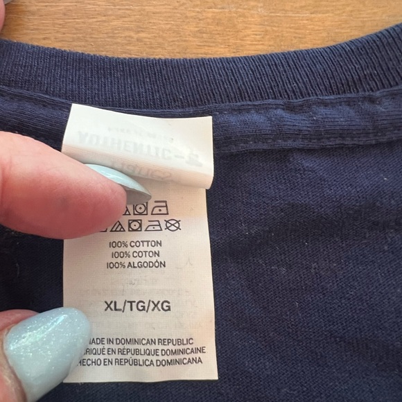 Eric Clapton Crossroads Music Festival Shirt - Picture 3 of 3